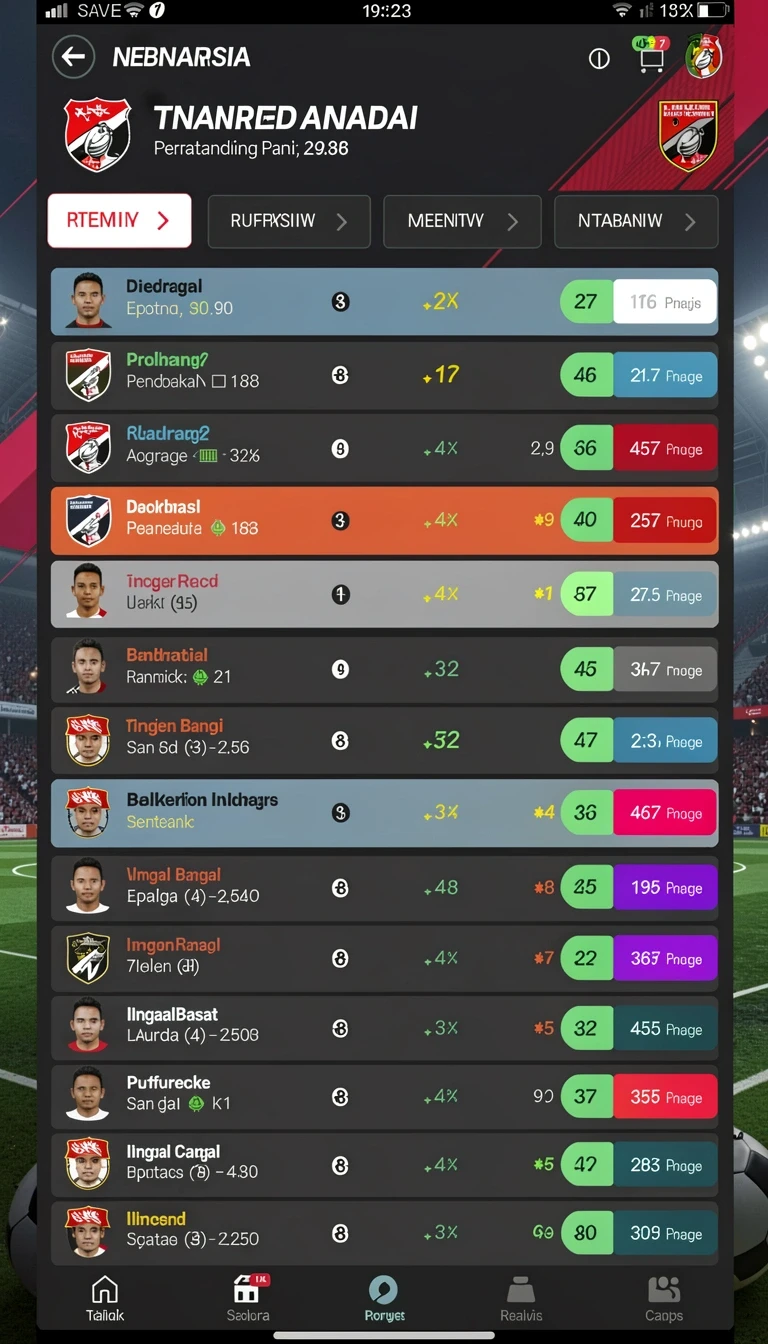 Screenshot 380slot nomor 2