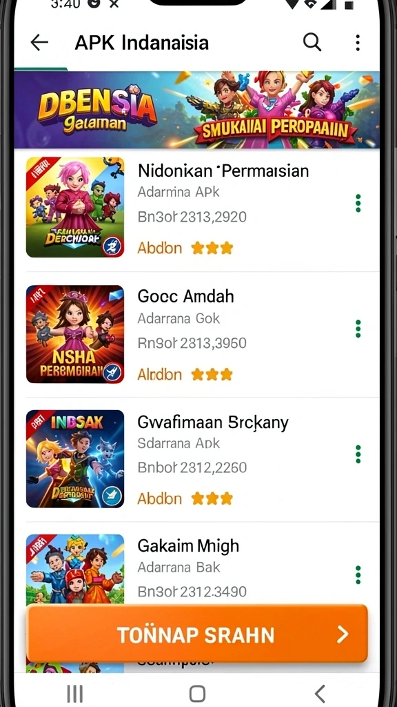 Screenshot 456win nomor 3