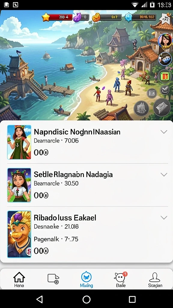 Screenshot 4p4p nomor 2
