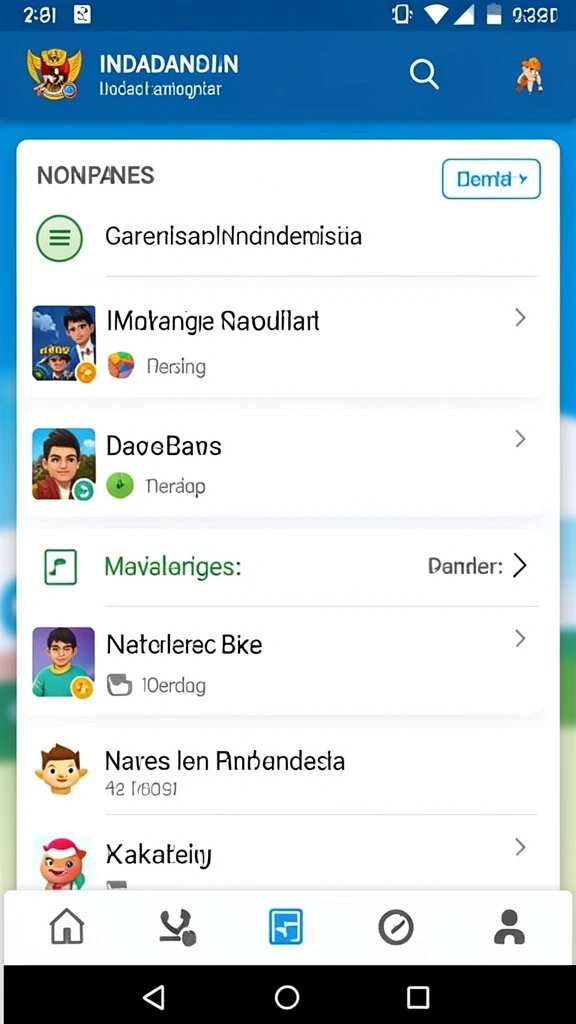 Screenshot 72lucky nomor 3