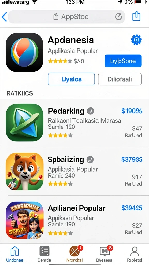 Screenshot 77lucks nomor 2