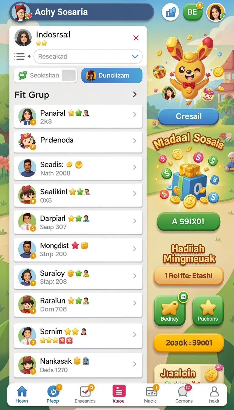 Screenshot baliwin66 nomor 3