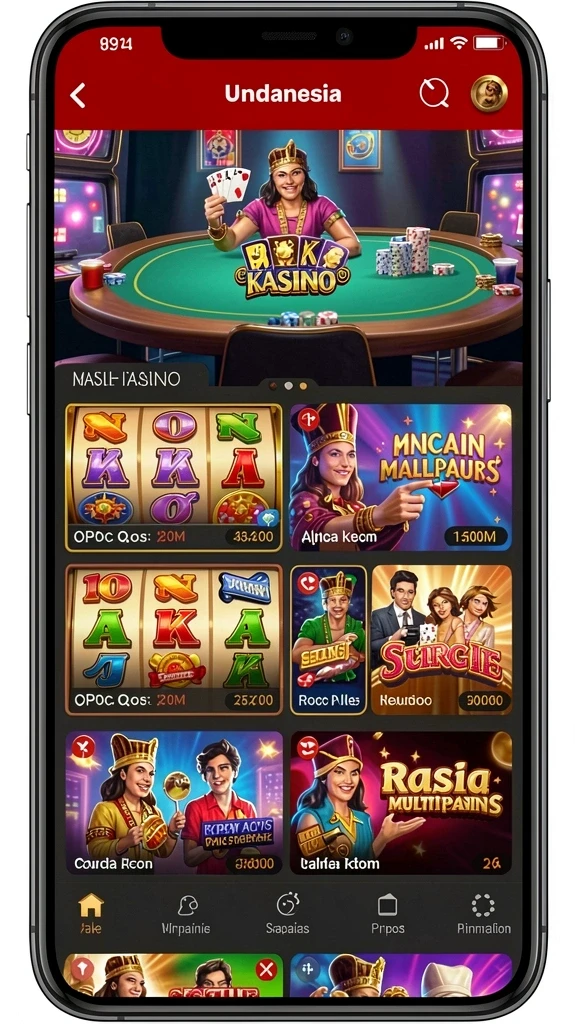 Screenshot bandit4d nomor 1