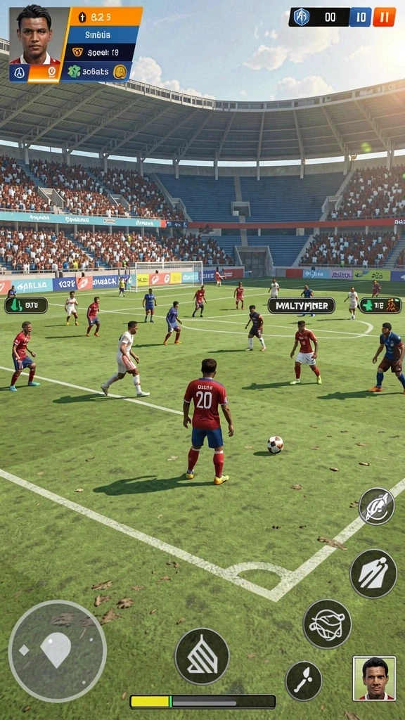 Screenshot bandit4d nomor 3