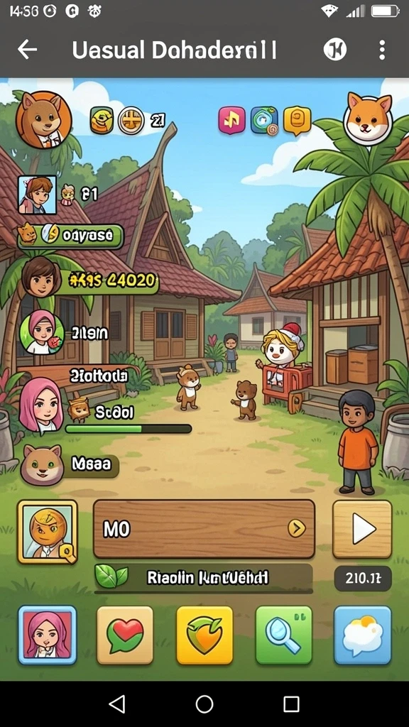 Screenshot batik77 nomor 3