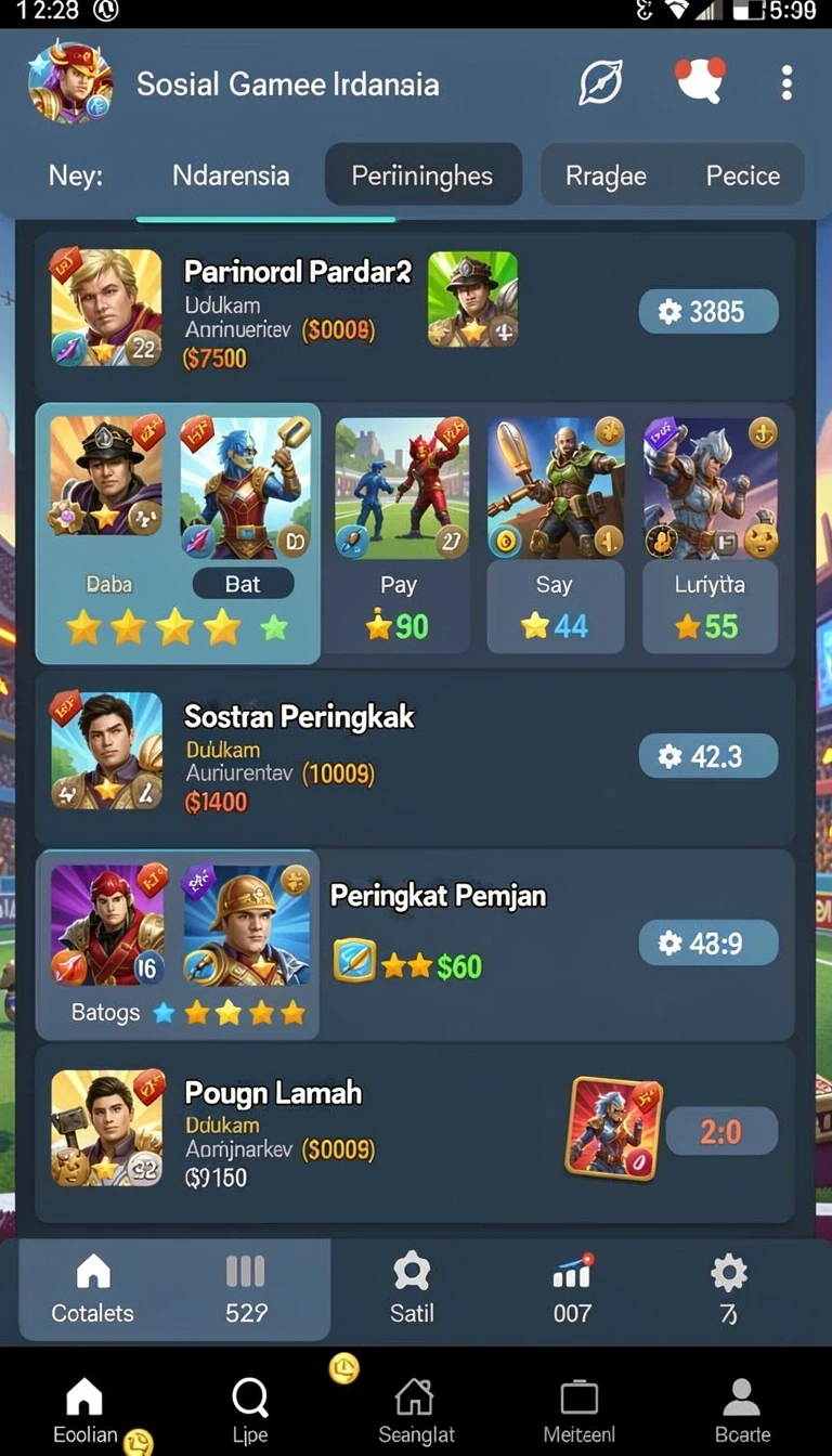Screenshot bpo777 nomor 1