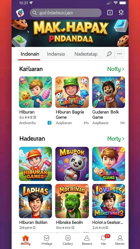 Screenshot bumi303 nomor 2
