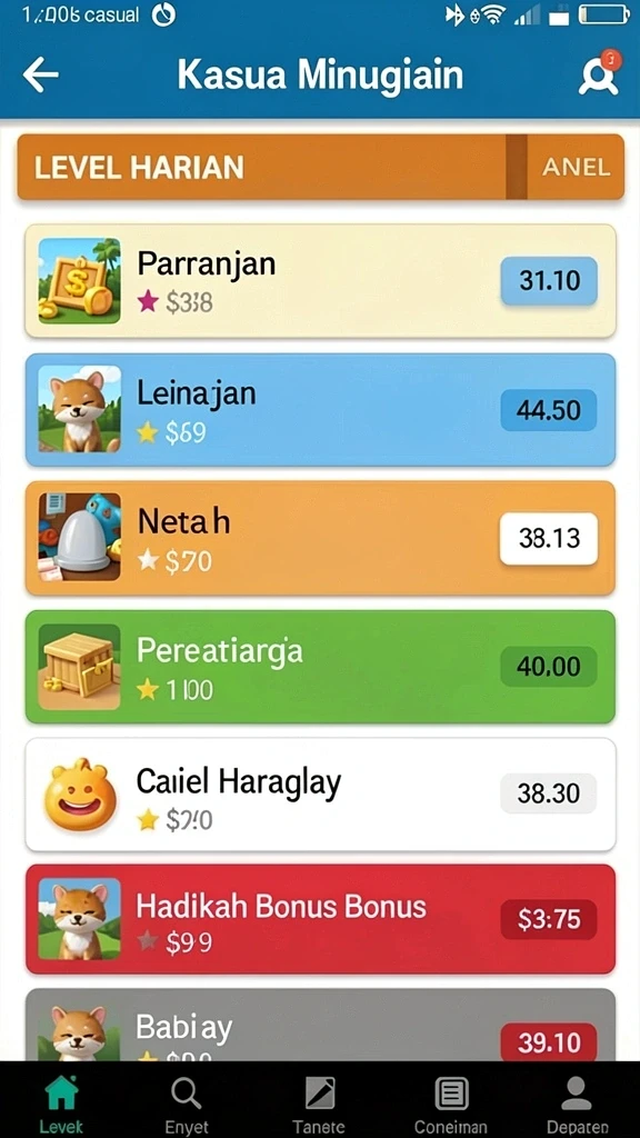 Screenshot bumi303 nomor 3