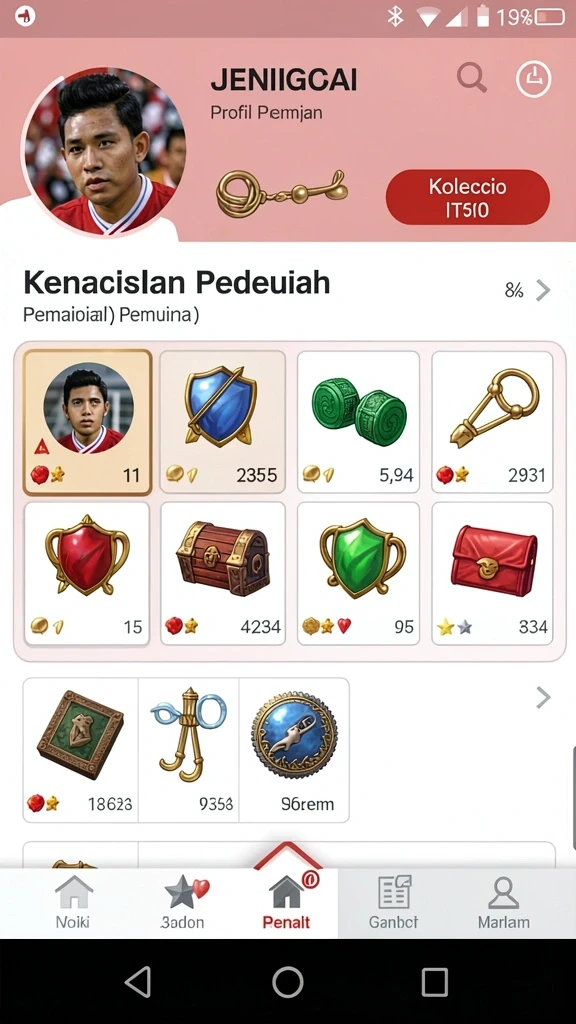 Screenshot cash777 nomor 3