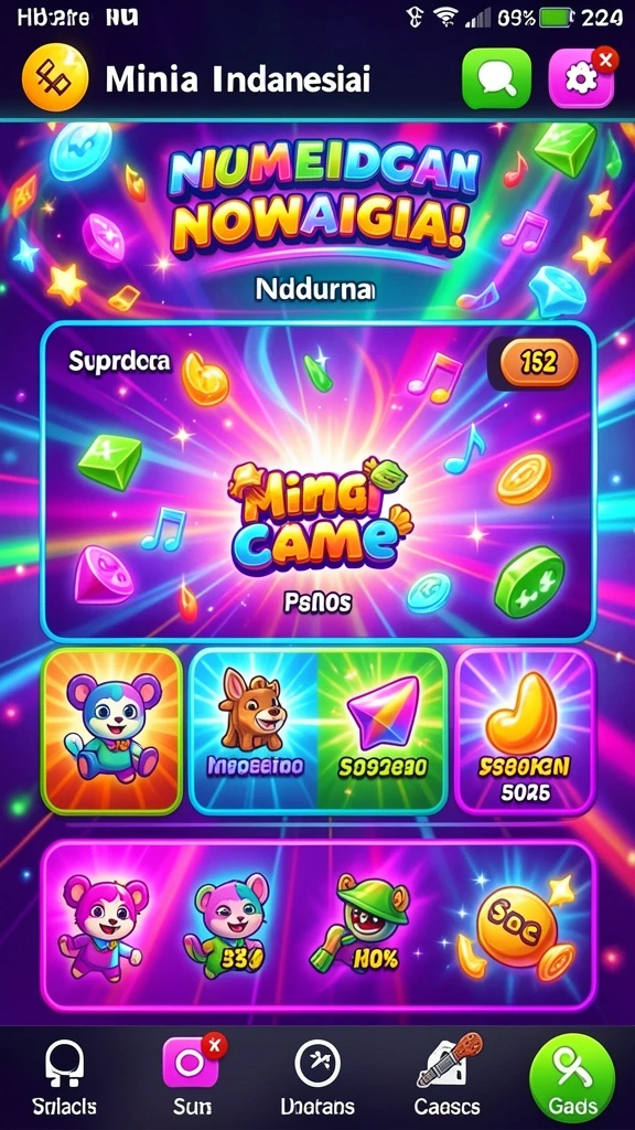 Screenshot day777 nomor 3