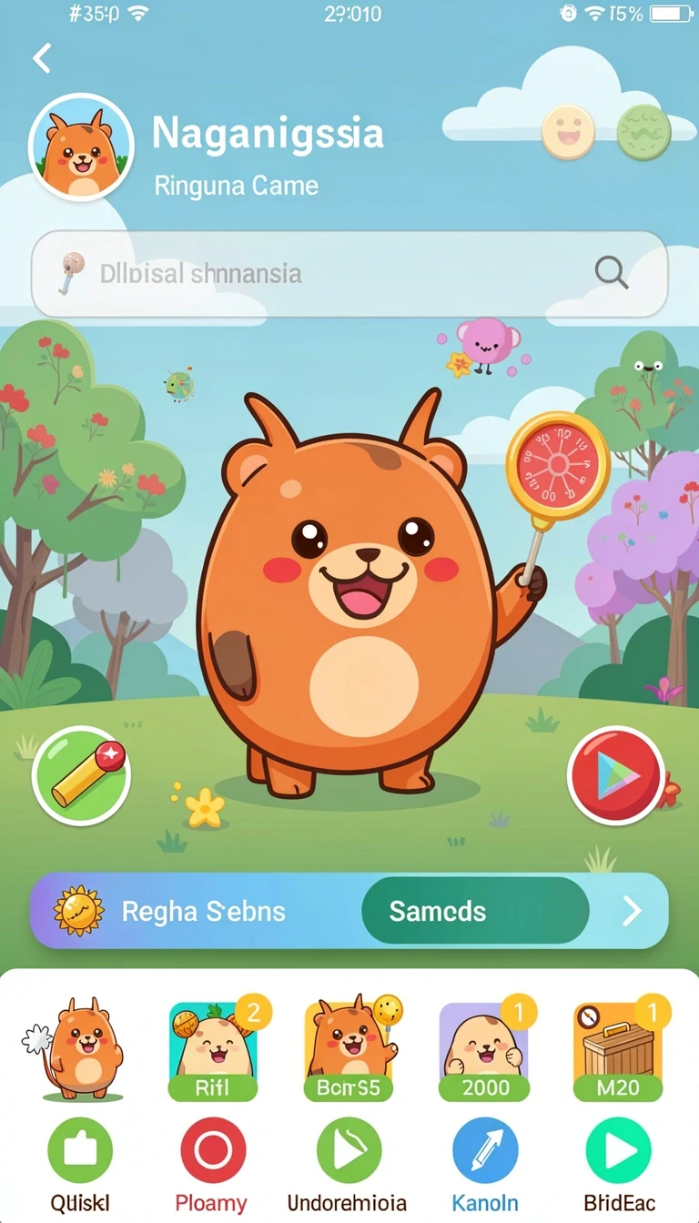 Screenshot doremi88 nomor 1