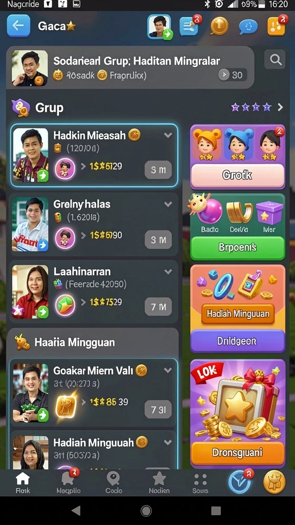 Screenshot forwin77 nomor 1