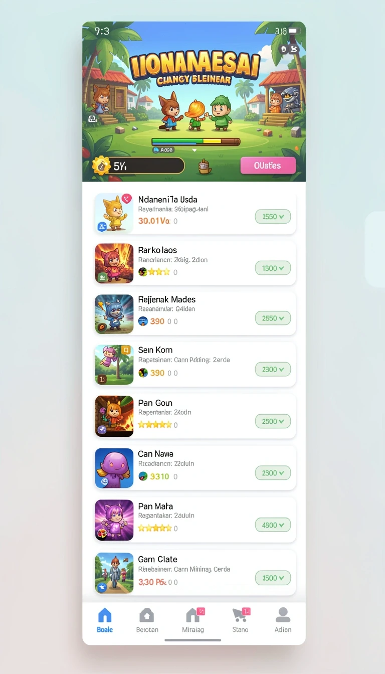 Screenshot fungame777 nomor 2