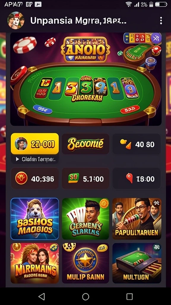 Screenshot g9vip nomor 1