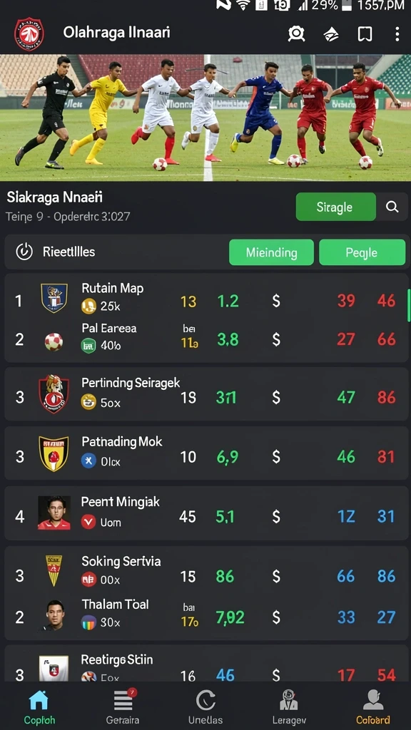 Screenshot gacor777 nomor 1