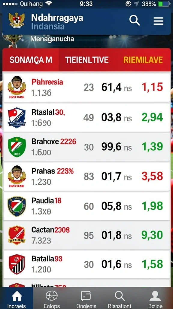 Screenshot gacor777 nomor 3