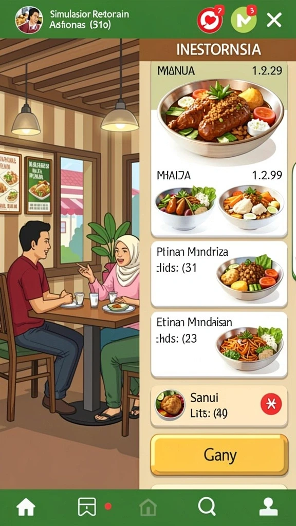 Screenshot hakim4d nomor 1