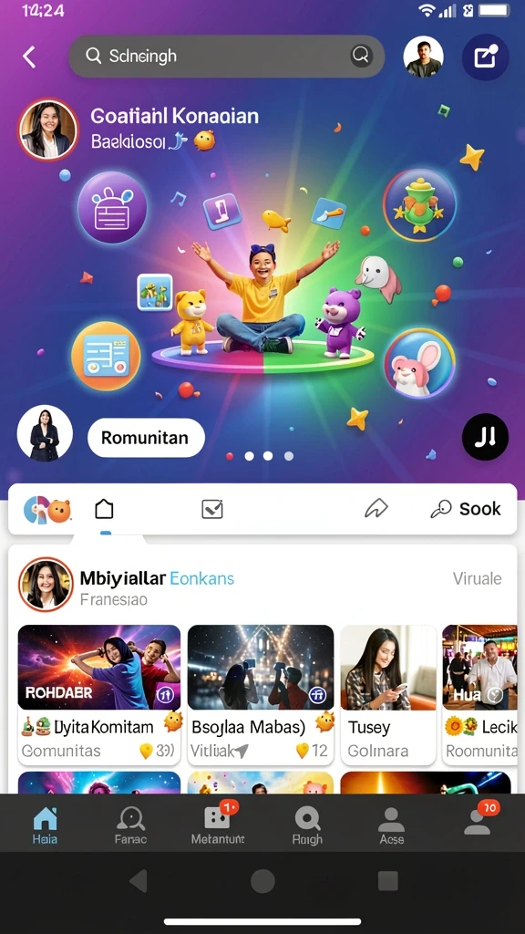 Screenshot harapjp nomor 3