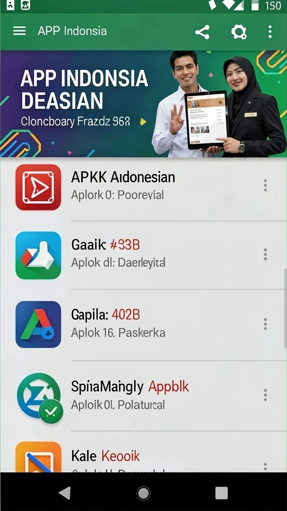 Screenshot hokiluck nomor 2