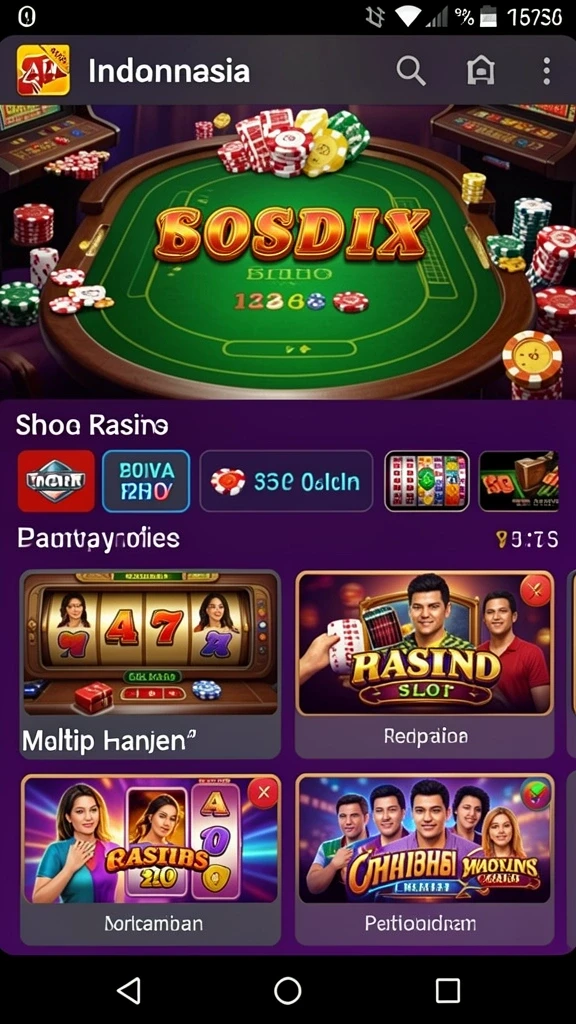 Screenshot hokivip nomor 1