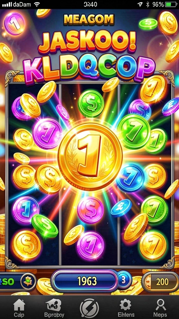 Screenshot hometogel nomor 2