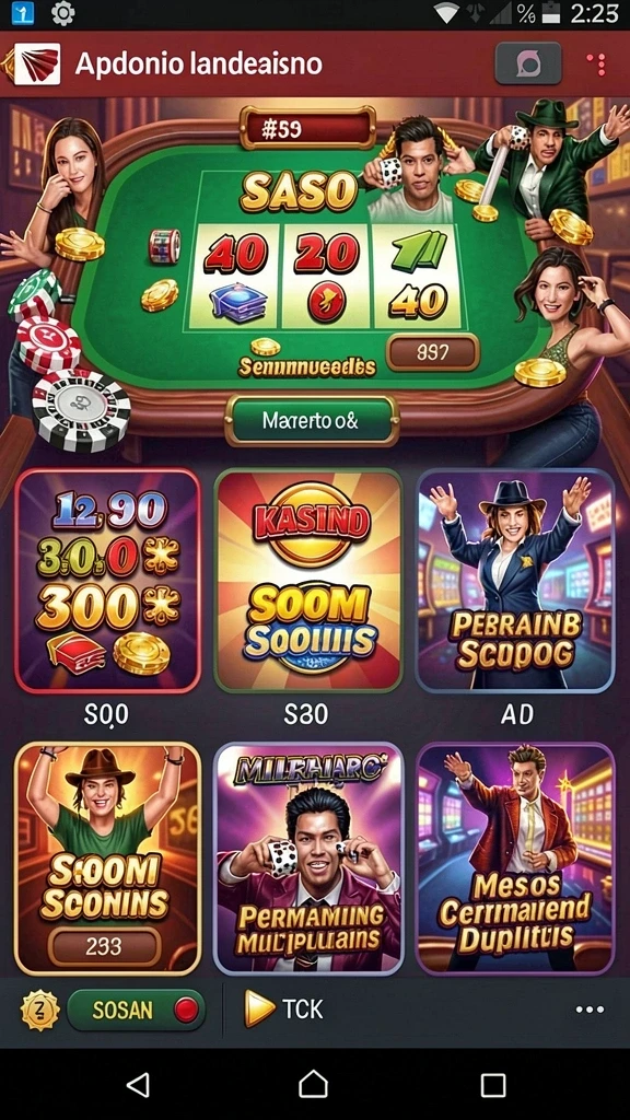 Screenshot hometogel nomor 3