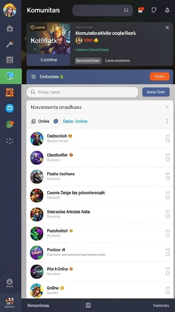 Screenshot iramatogel nomor 3