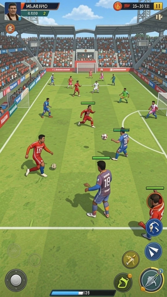 Screenshot jawara79 nomor 2