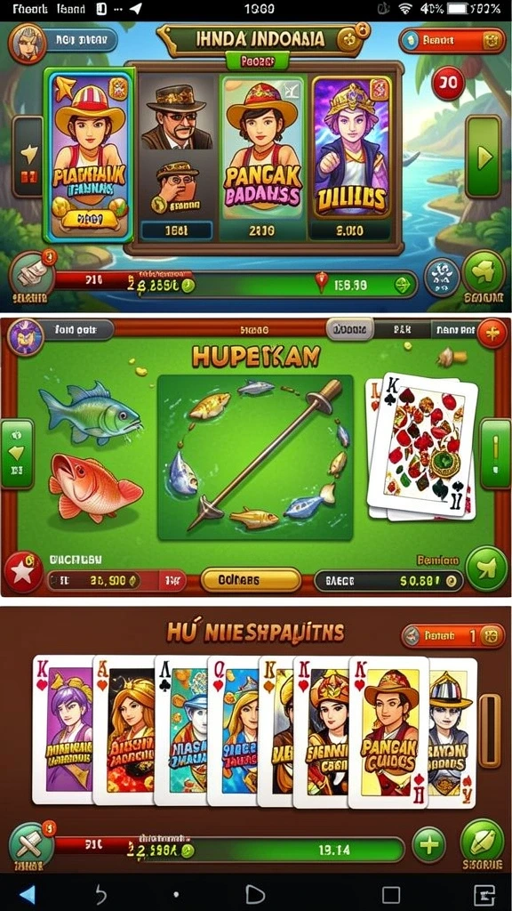 Screenshot jawara79 nomor 3