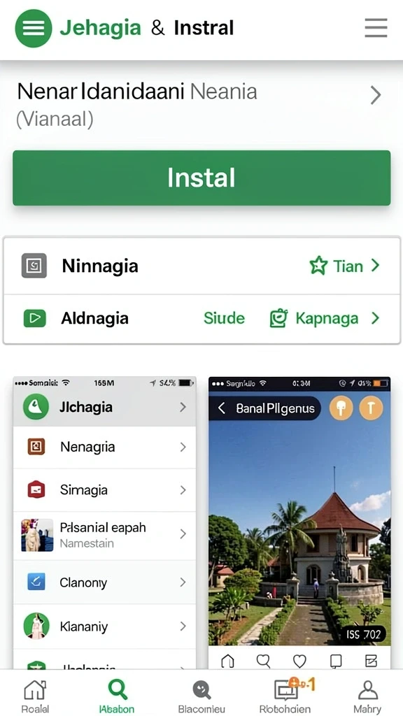Screenshot juragan28 nomor 3