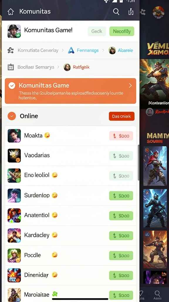 Screenshot kelinci777 nomor 2