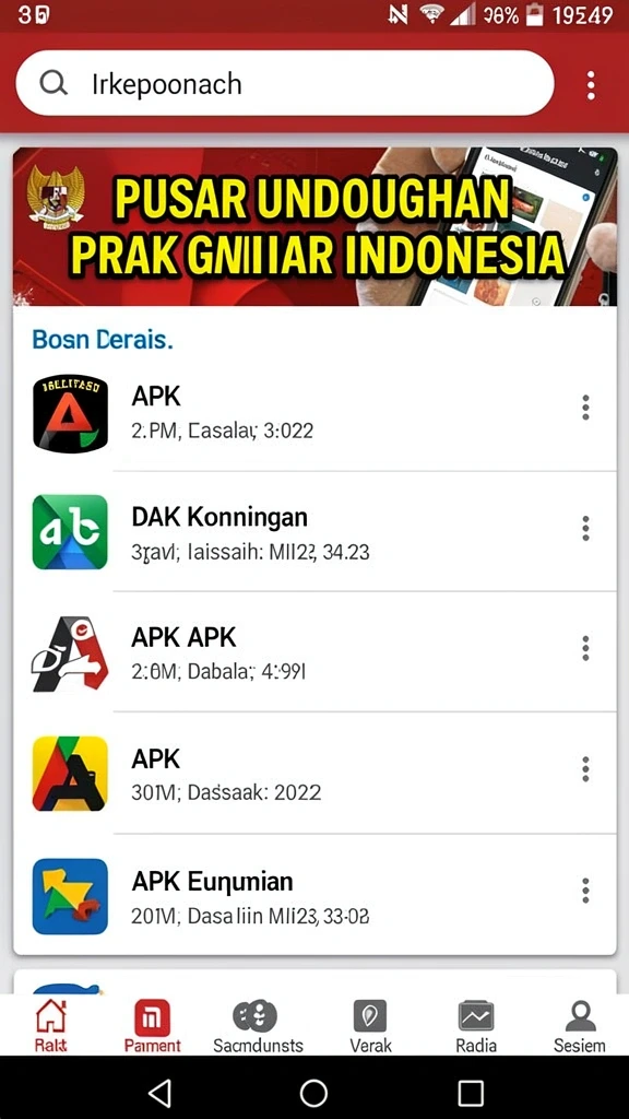 Screenshot kelinci777 nomor 3