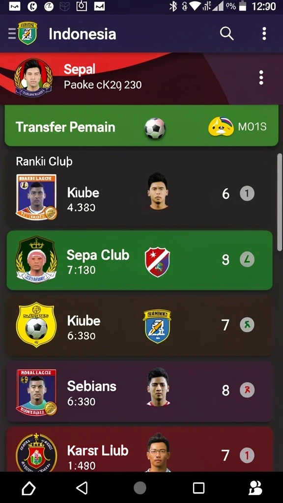 Screenshot luck365 nomor 1