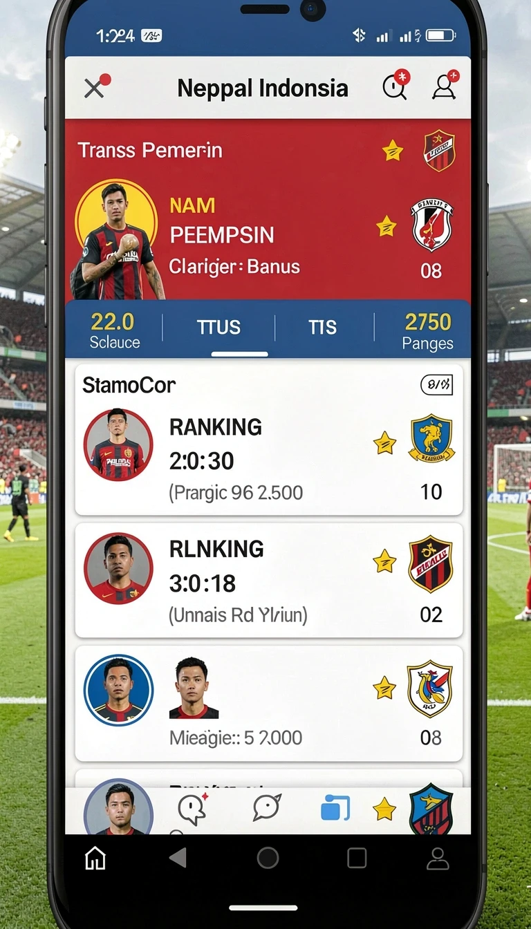 Screenshot macantoto nomor 1