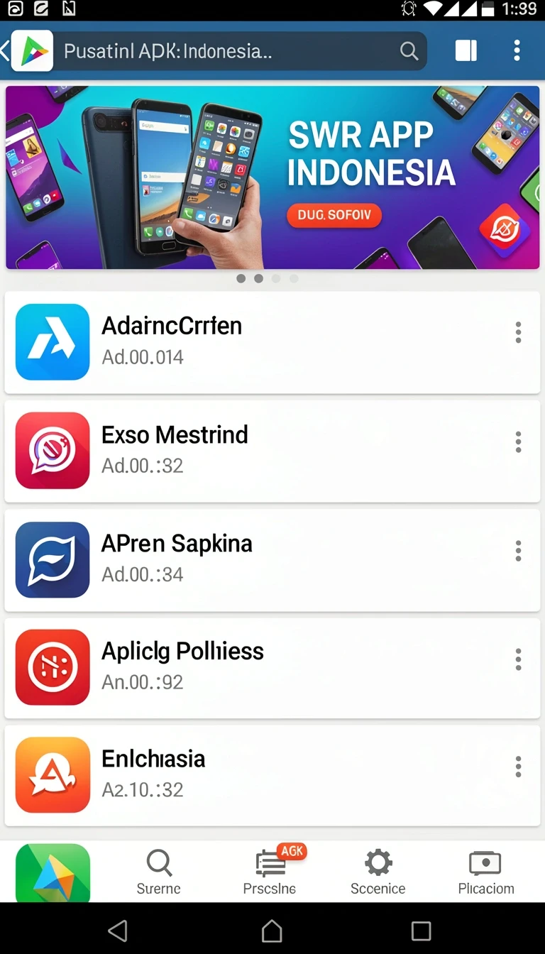 Screenshot macantoto nomor 2