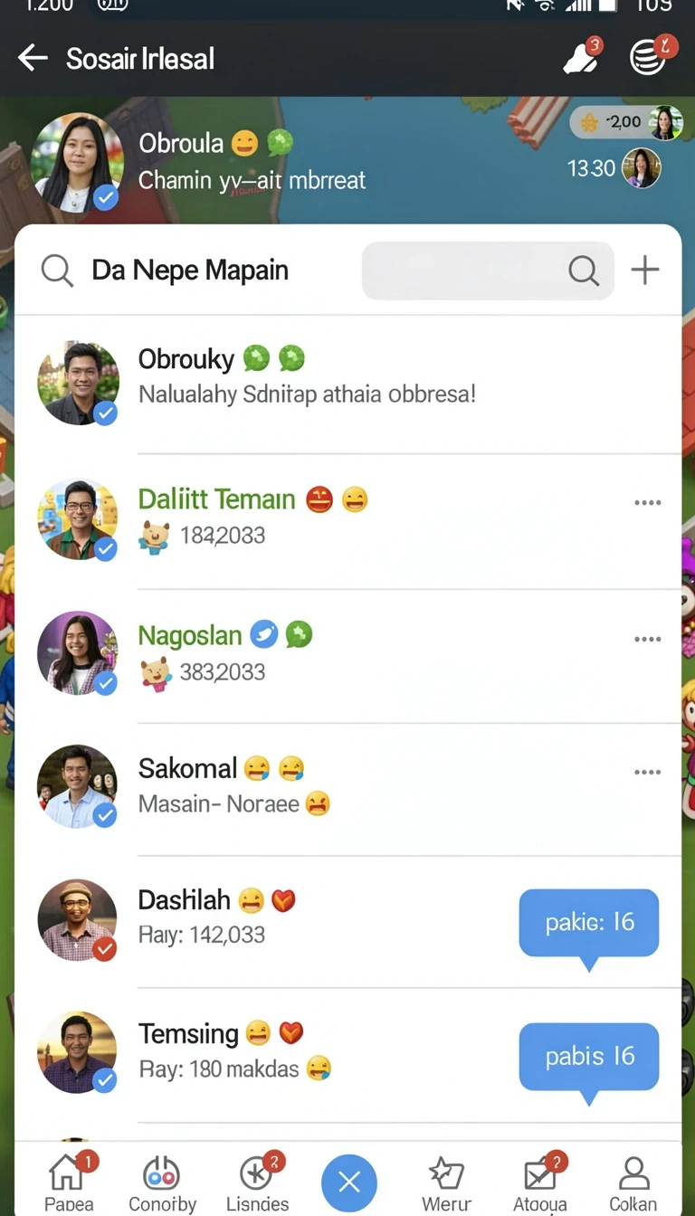 Screenshot mega777 nomor 2