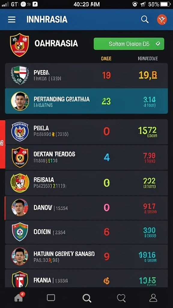 Screenshot musangwin nomor 1