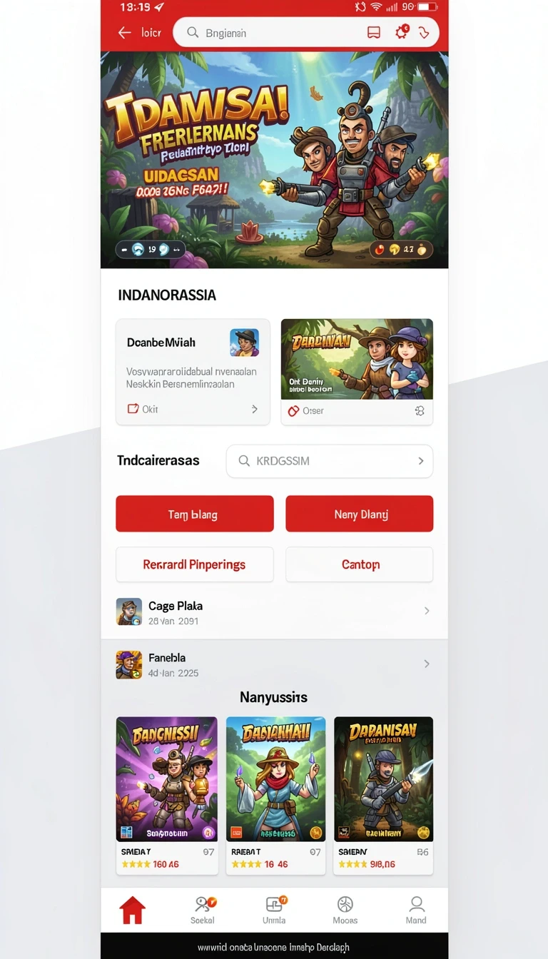 Screenshot naga2000 nomor 2