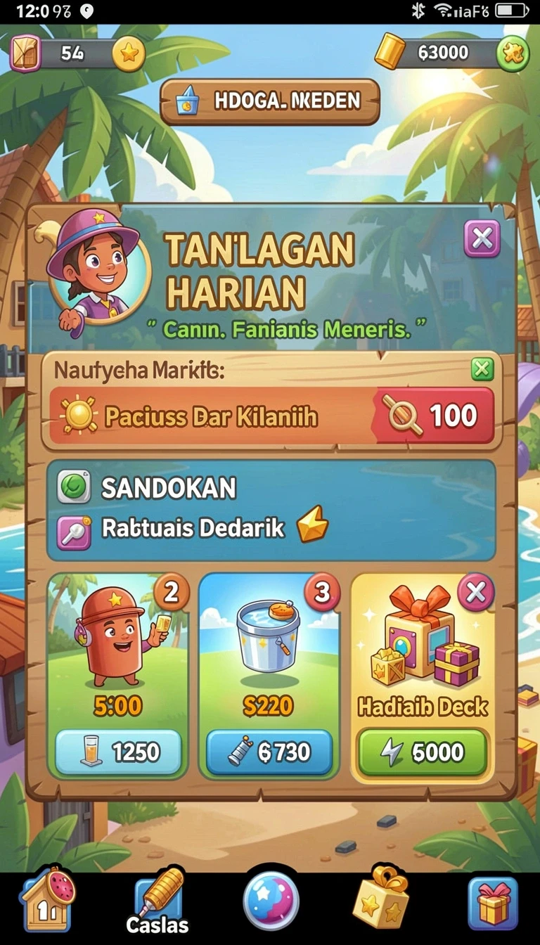 Screenshot naga2000 nomor 3