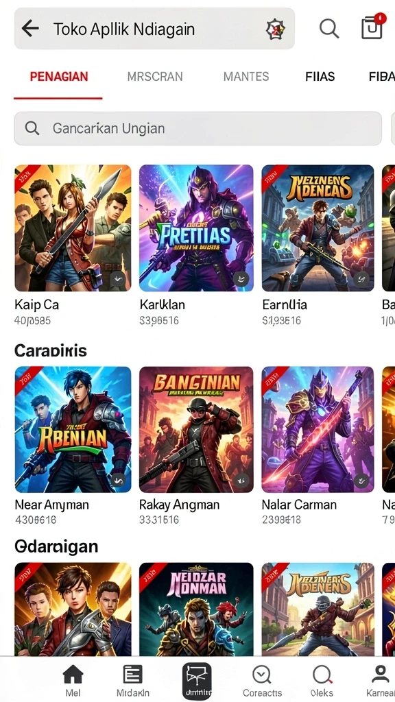 Screenshot okjkt nomor 1