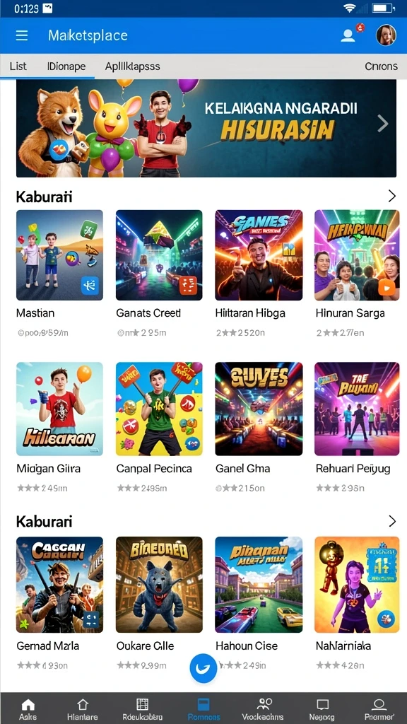 Screenshot olxslot nomor 2