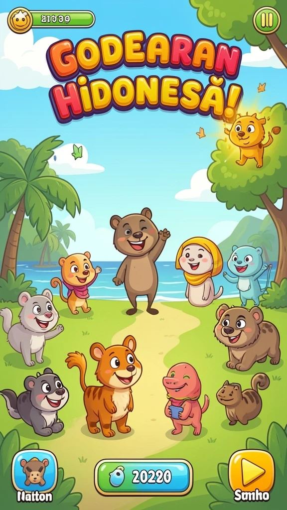 Screenshot pandawin nomor 2