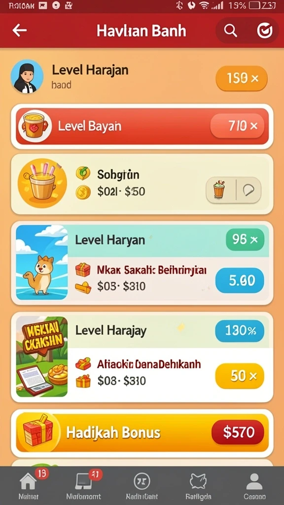 Screenshot pandawin nomor 3