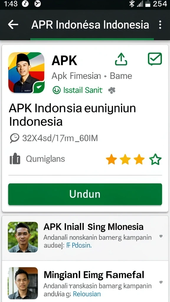 Screenshot paus188 nomor 1