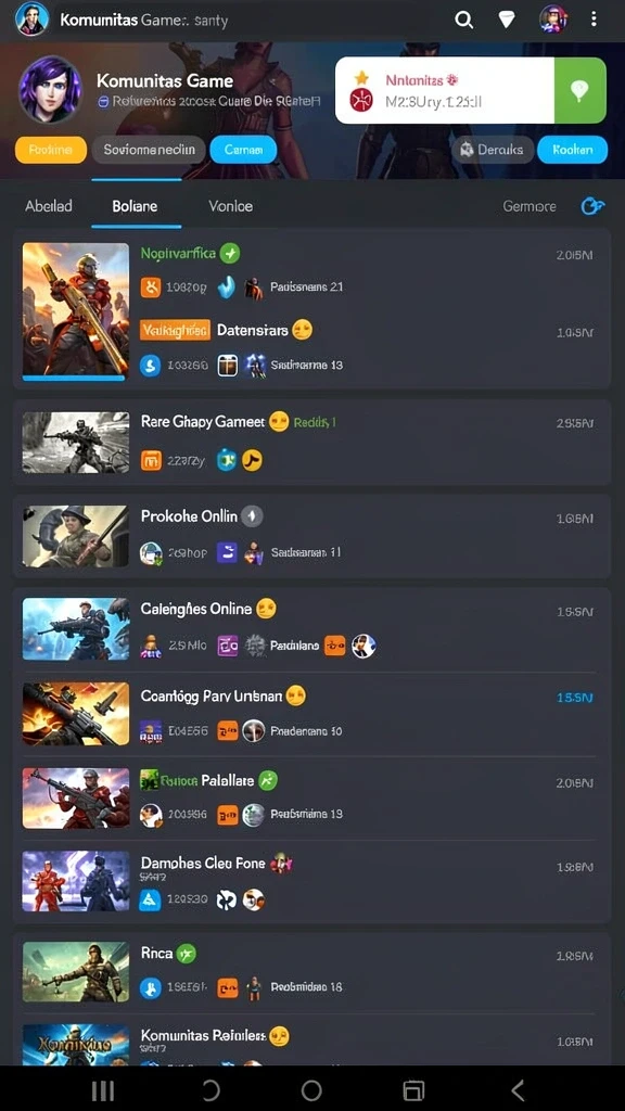 Screenshot pprryy nomor 3
