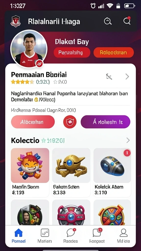 Screenshot prg007 nomor 1