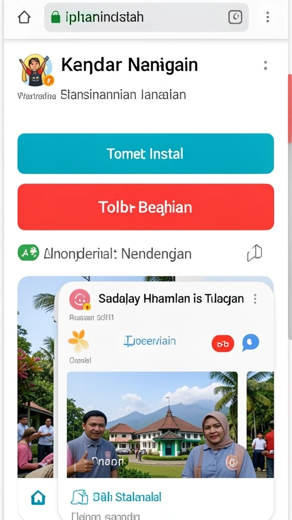 Screenshot quarkplay nomor 2