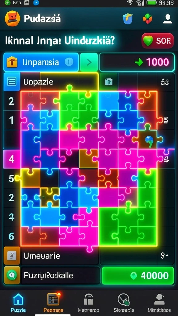 Screenshot quarkplay nomor 3