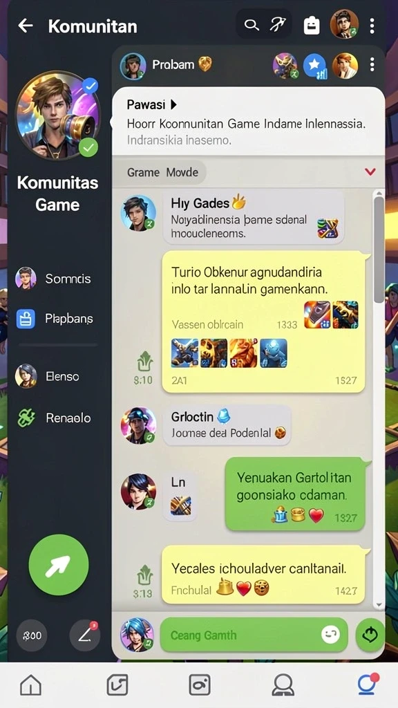 Screenshot rprprp nomor 1