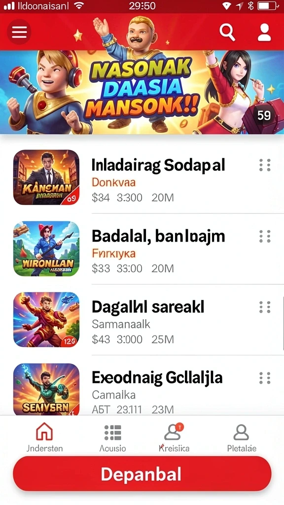Screenshot rprprp nomor 2